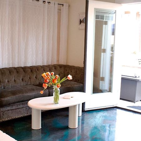 Sweet Beach Duplex Newport Beach Ngoại thất bức ảnh