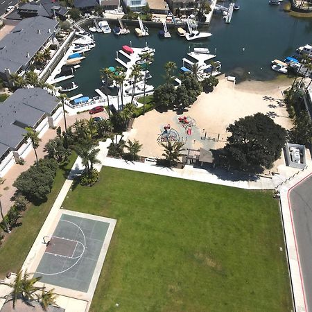 Sweet Beach Duplex Newport Beach Ngoại thất bức ảnh