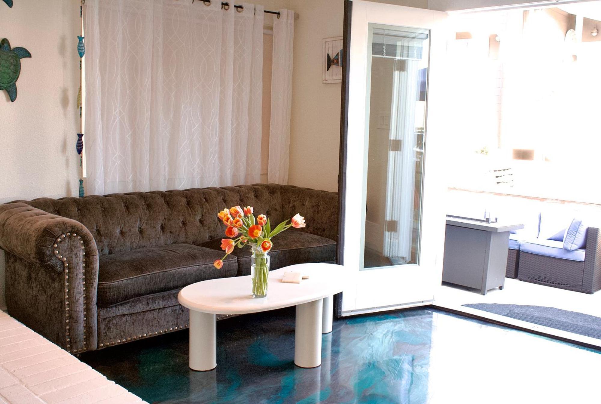 Sweet Beach Duplex Newport Beach Ngoại thất bức ảnh