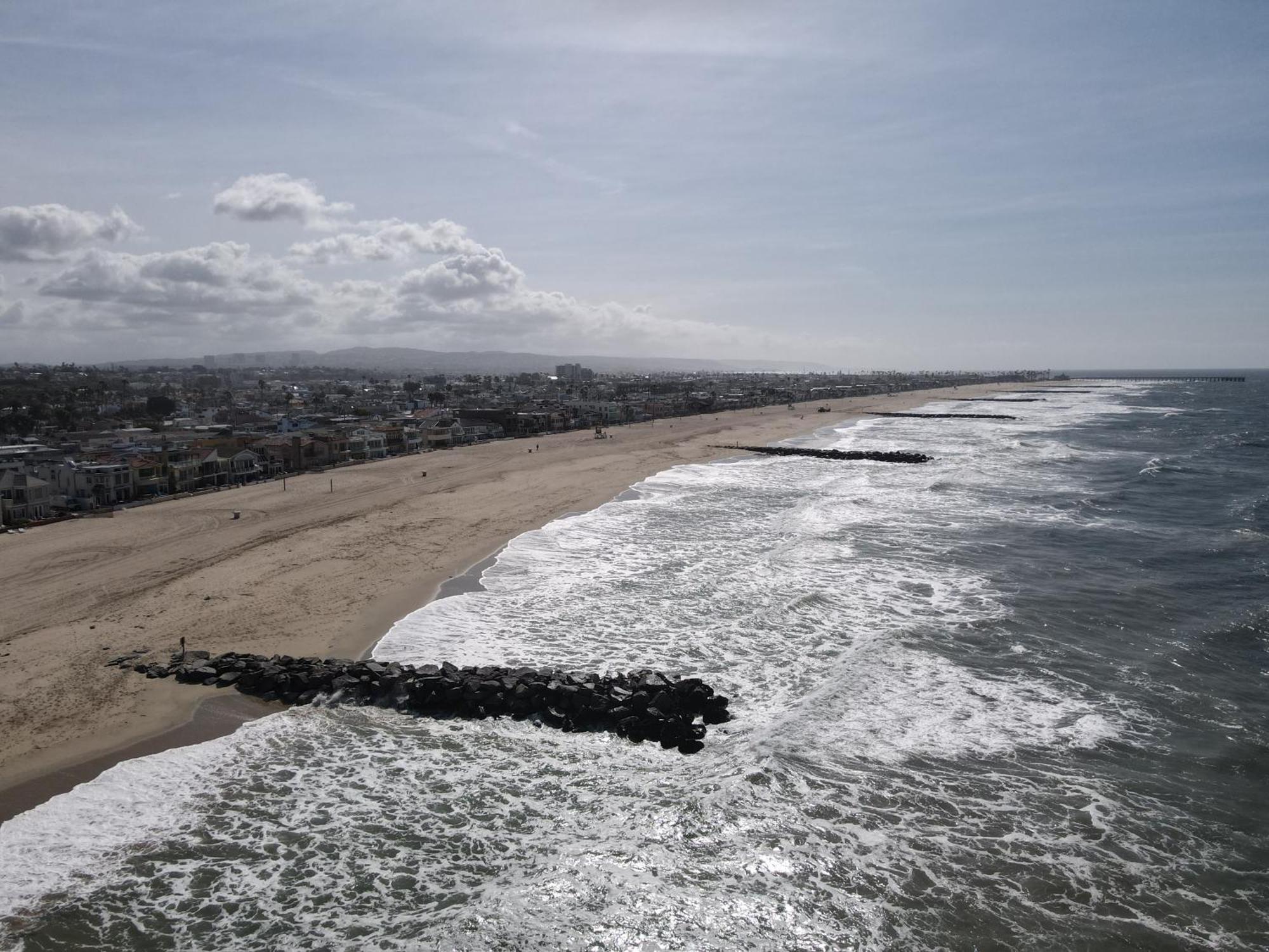 Sweet Beach Duplex Newport Beach Ngoại thất bức ảnh