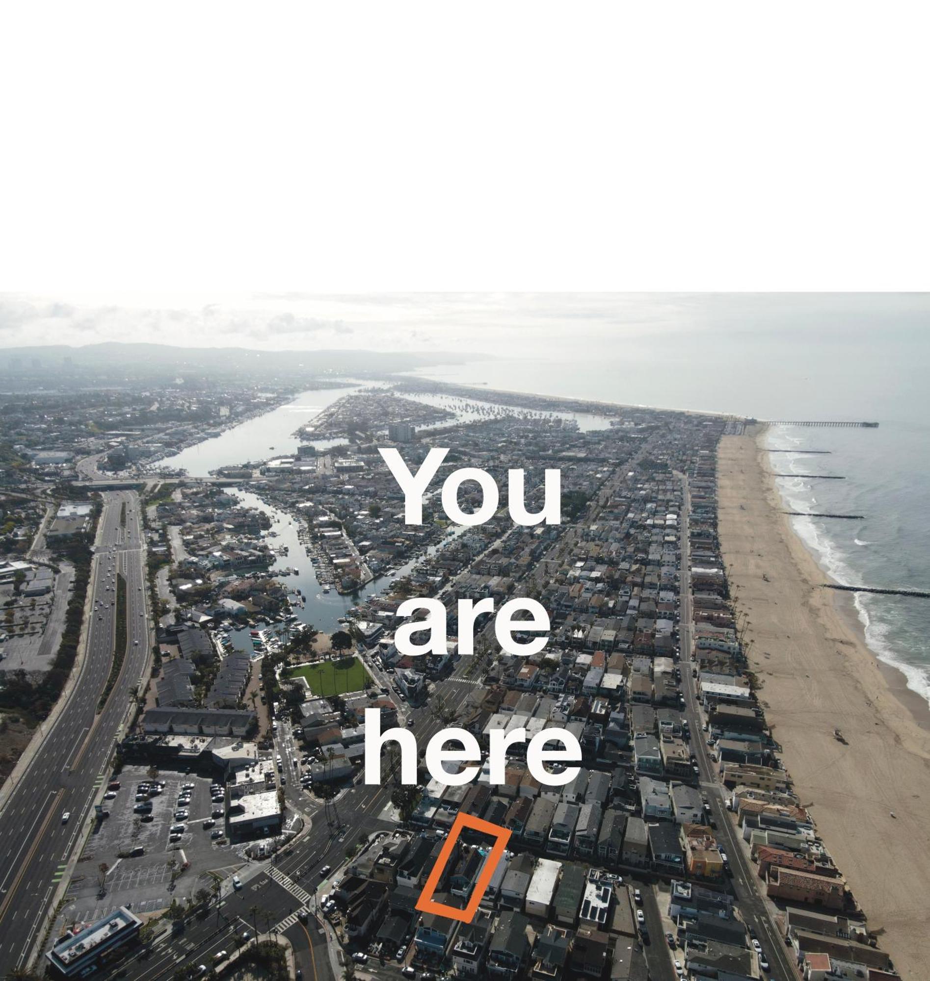 Sweet Beach Duplex Newport Beach Ngoại thất bức ảnh
