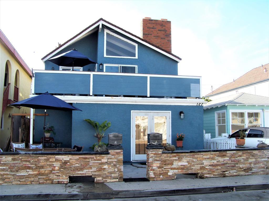 Sweet Beach Duplex Newport Beach Ngoại thất bức ảnh