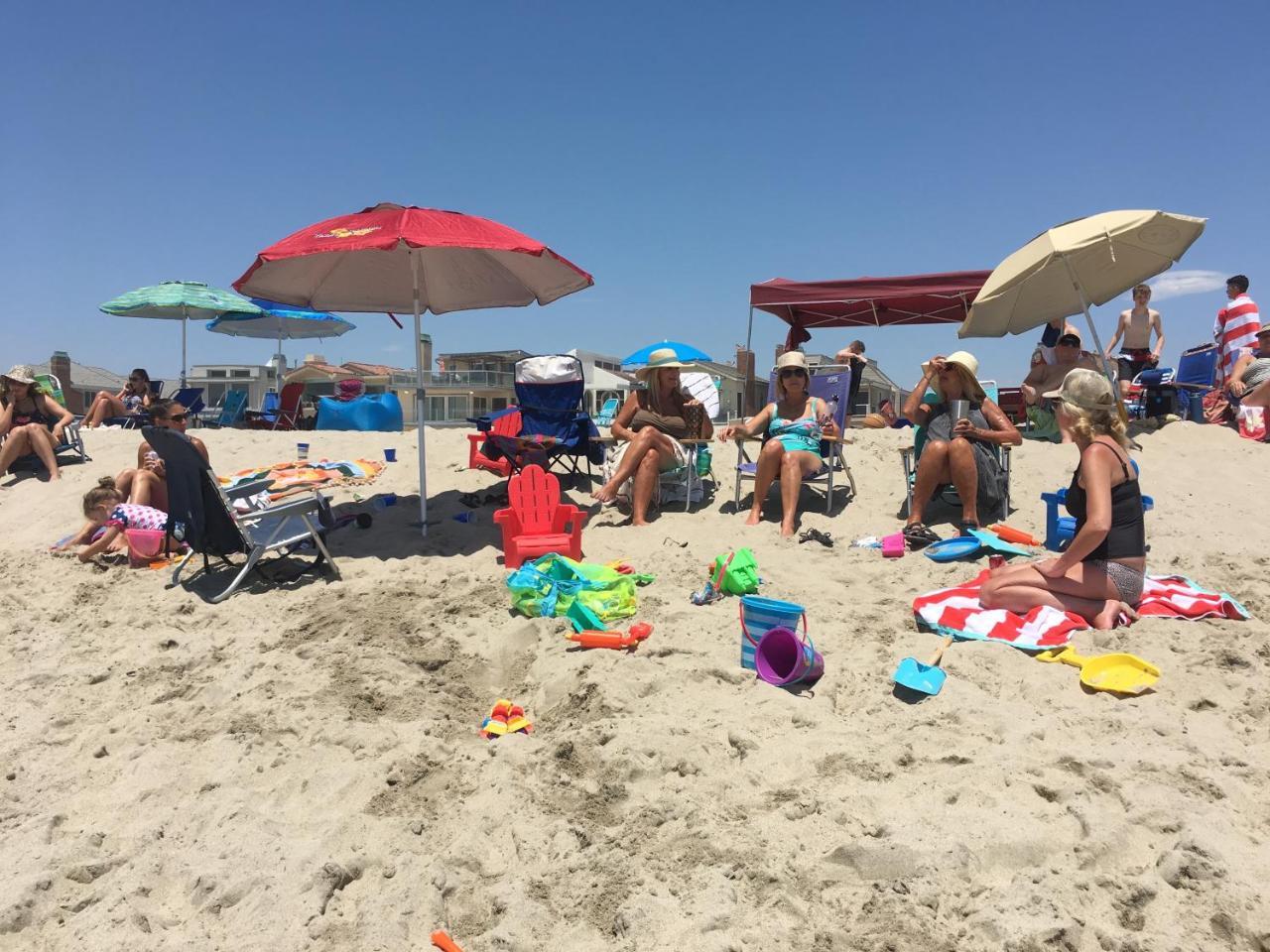 Sweet Beach Duplex Newport Beach Ngoại thất bức ảnh