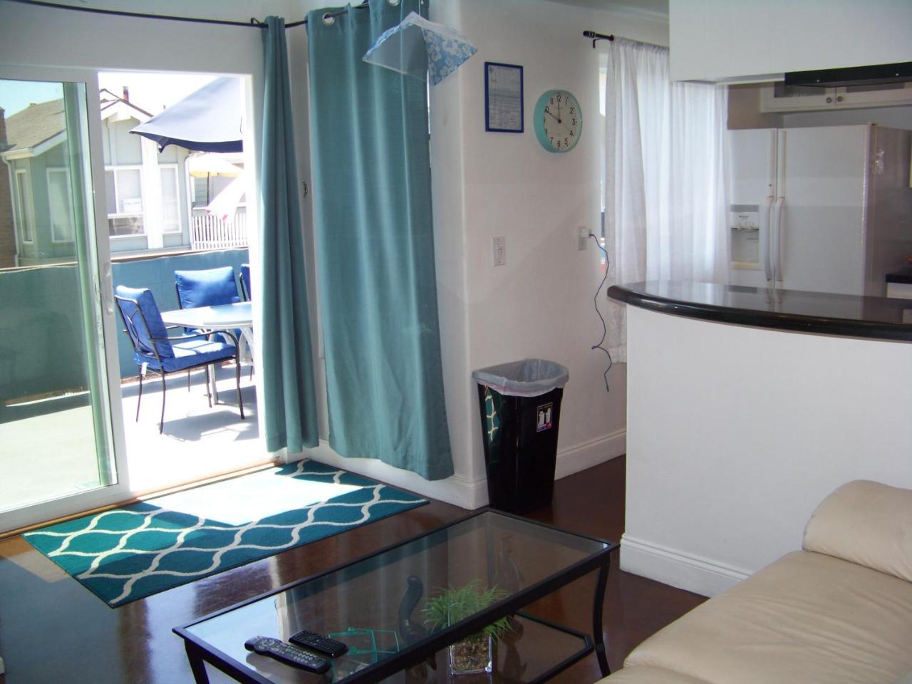 Sweet Beach Duplex Newport Beach Ngoại thất bức ảnh